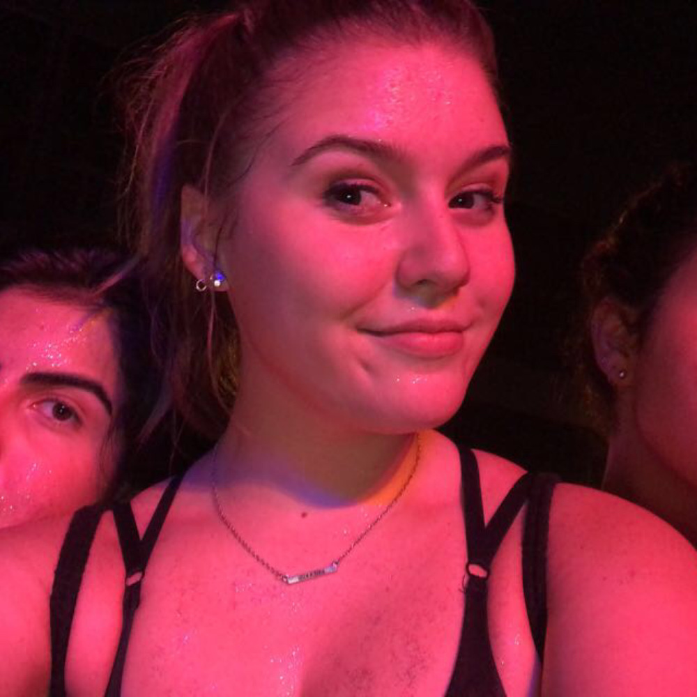 Meet your Posher, Grace